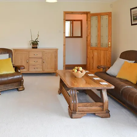Ivy Grange Tatil Evi *