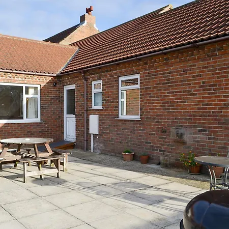 Ivy Grange