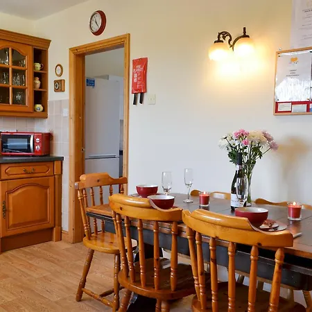 Ivy Grange Tatil Evi *