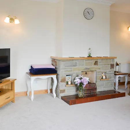 Ivy Grange * Wistow (North Yorkshire)