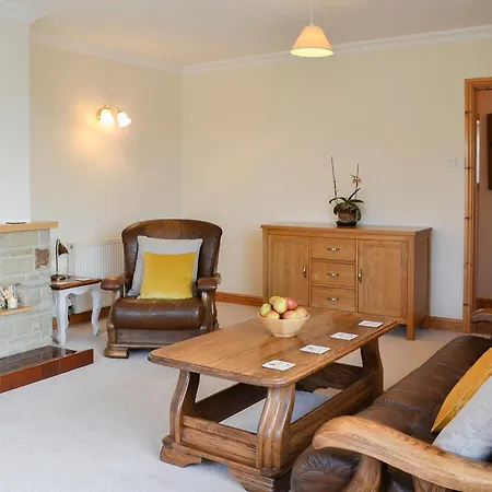 Σπίτι διακοπών Ivy Grange Wistow (North Yorkshire)